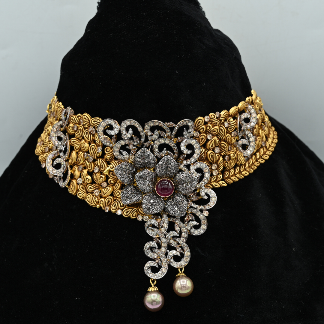 Qasmia Jewellers Heritage